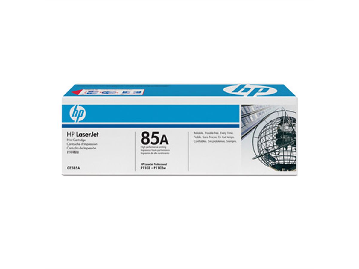 Original HP Toner CE285A ca. 1.600 Seiten