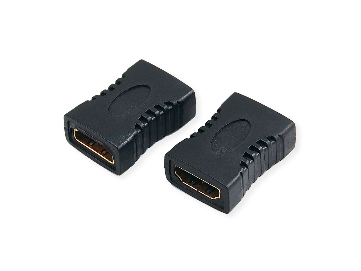 STANDARD HDMI Kupplung Buchse-Buchse