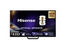 Hisense TV 65U7DS PRO 65", Mini-LED 4K, 165Hz, 3000 Nits