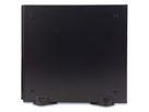 ANTEC VSK 2000 U3 Slim Desktop Black PC Gehäuse ATX, schwarz