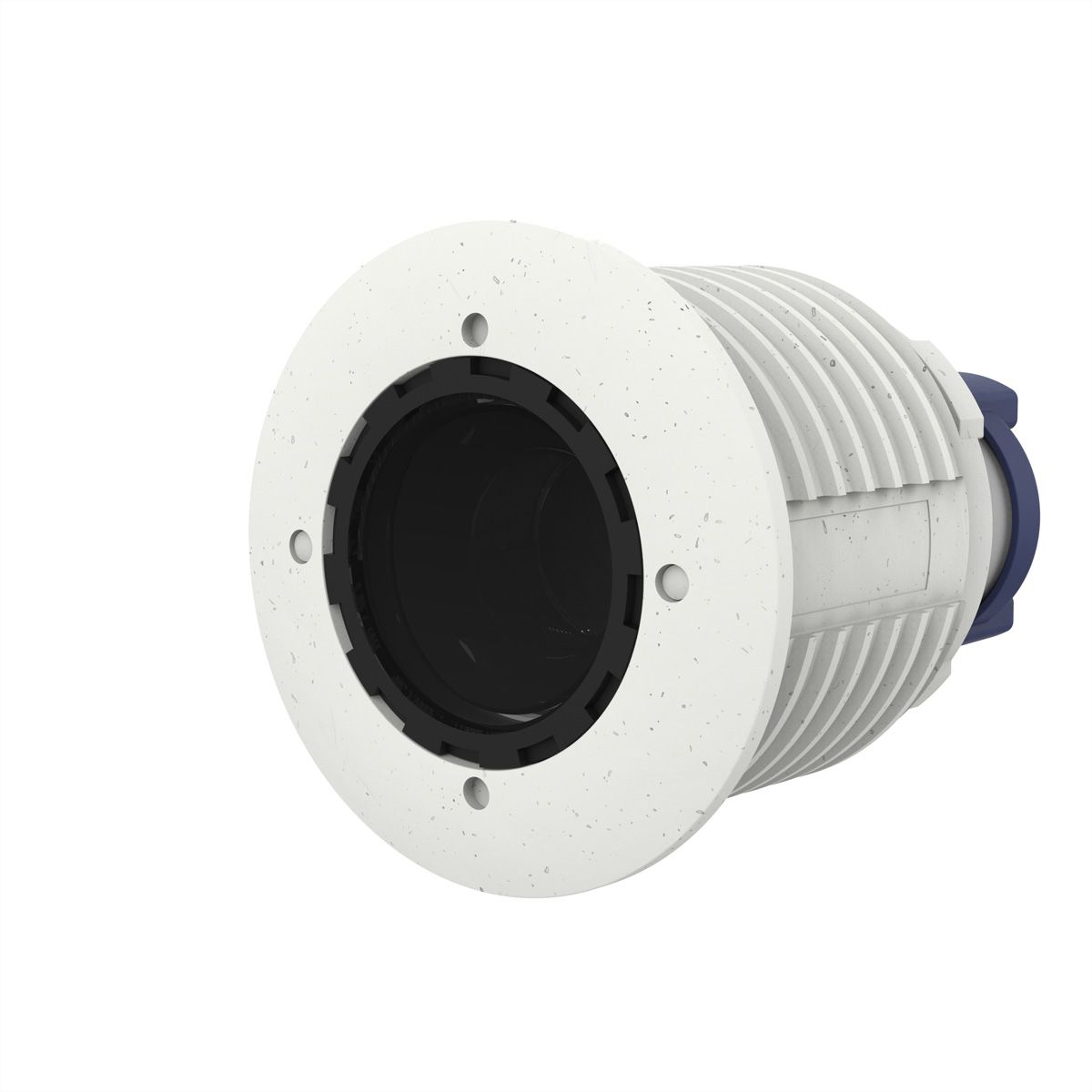 MOBOTIX Sensormodul 4K/UHD Tag/Nacht B100/45° weiss (für M73/S74)