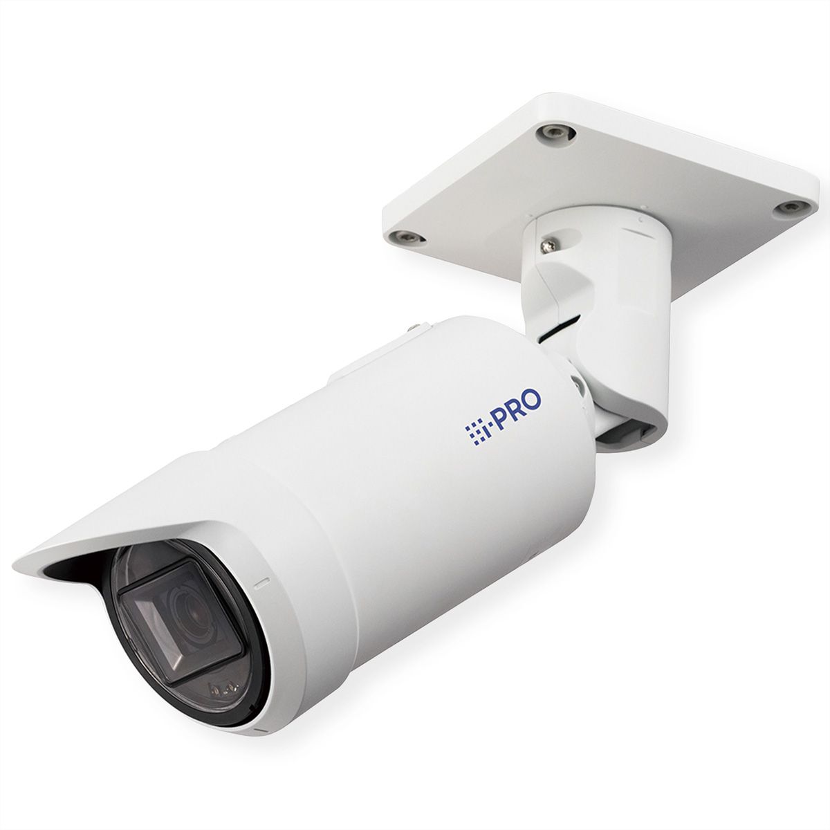 i-PRO WV-S15500-V3LN Outdoor Bullet VANDAL 1/3" 5MP  2,9 - 9 mm