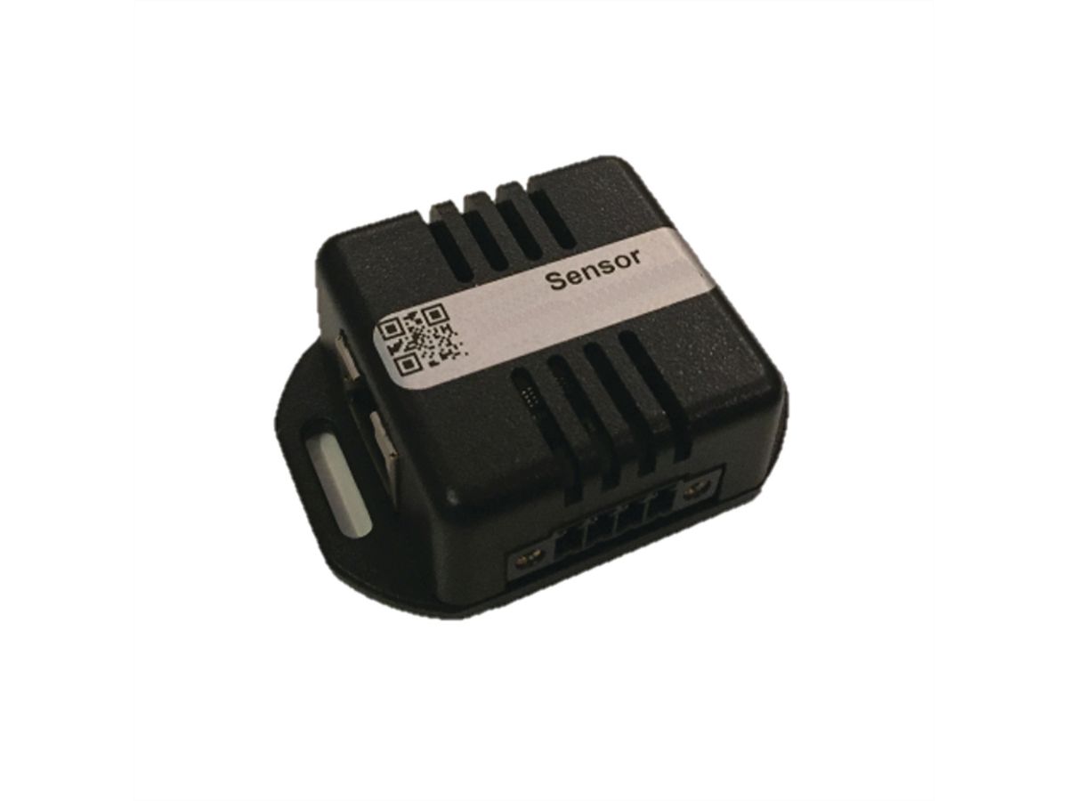 SCHROFF GUARDIAN SENSOR TEMP. FEUCHT., DIG CONT.