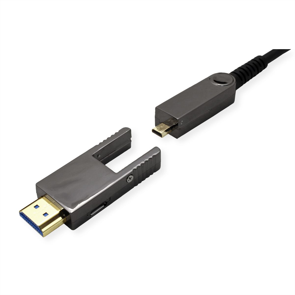 ATEN VE7835A True 4K HDMI Aktives Optisches Kabel 100m