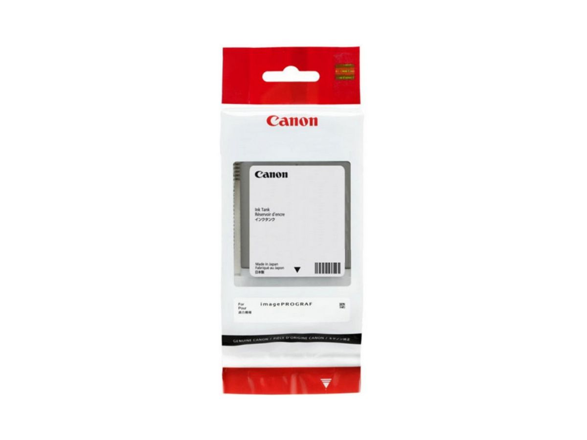 Canon PFI-2300 G Druckerpatrone 1 Stück(e) Original Grün