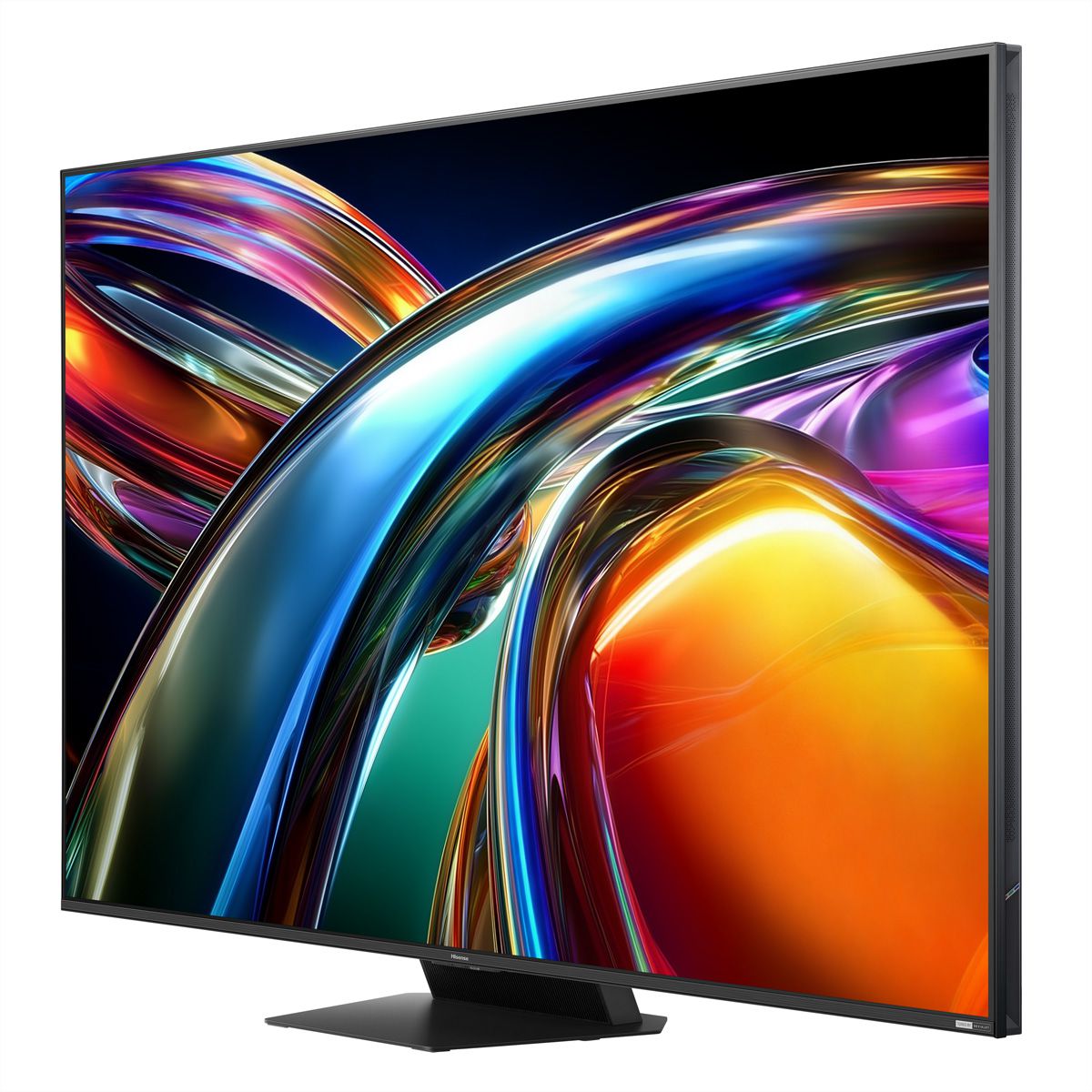 Hisense TV 65UR9DS 65", RGB Mini LED 4K, 170Hz, 3500 Nits
