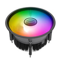 Thermaltake UX150 ARGB Sync CPU Kühler, schwarz