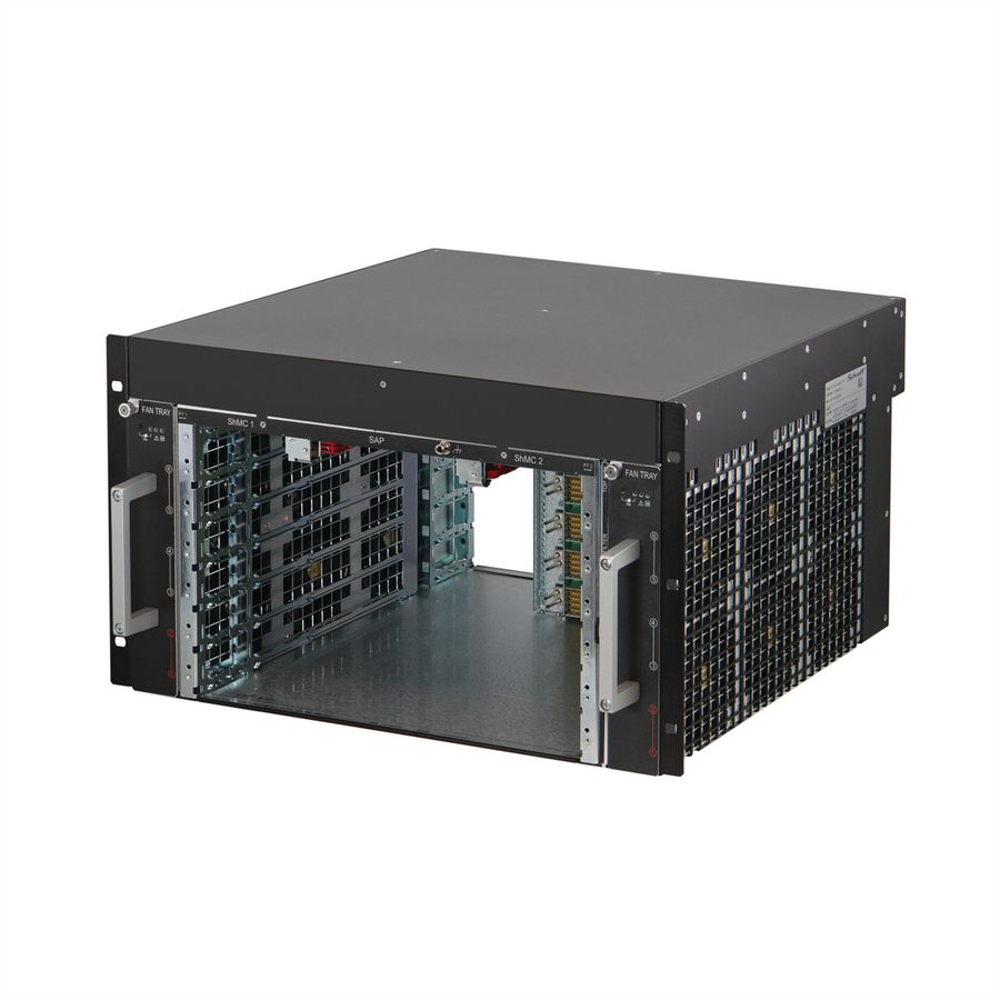SCHROFF ATCA 6S 6HE DC BUS