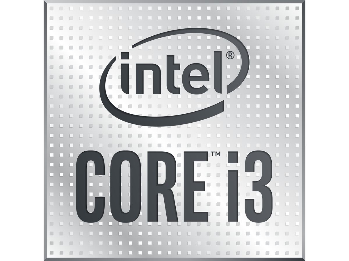 Intel Core i3-10105 Prozessor 3,7 GHz 6 MB Smart Cache Box