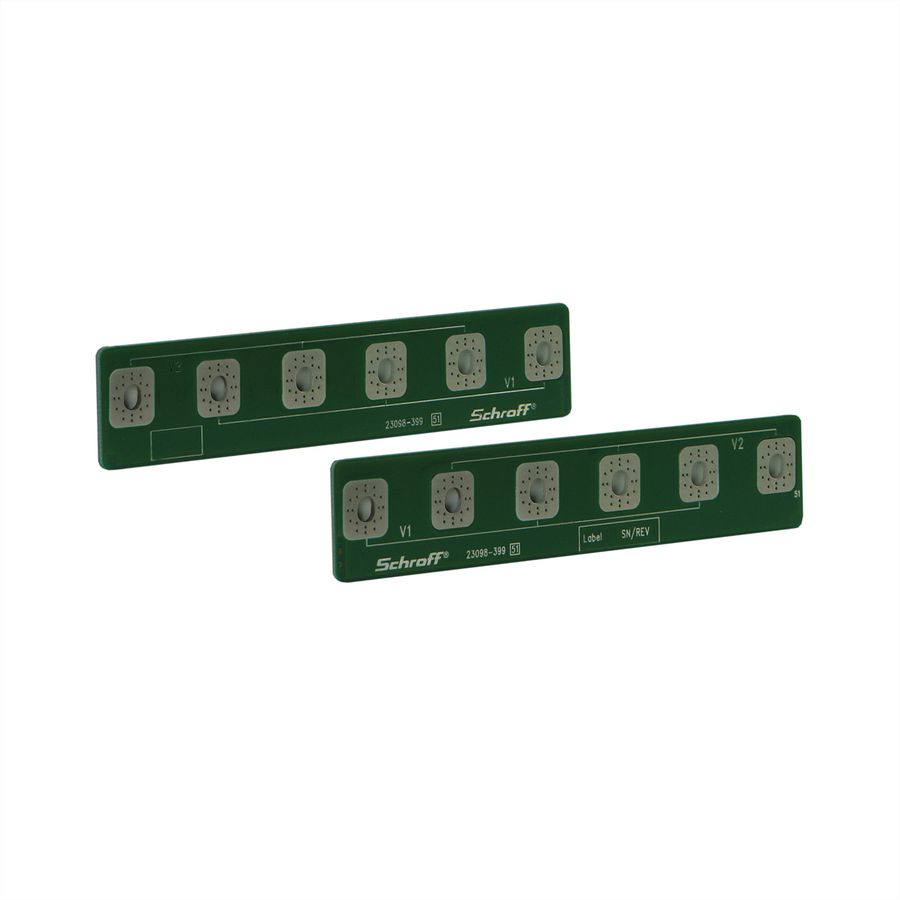 SCHROFF VERBG.LP CPCI-S ZU PWR VAR1