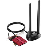CUDY WE9300S Wi-Fi 7 PCI Express Adapter BE9300