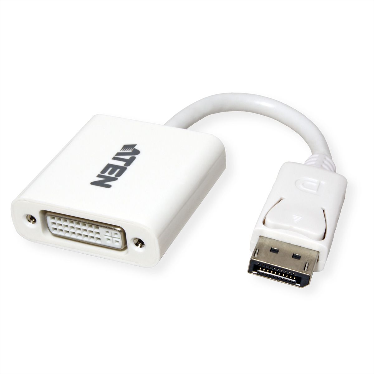 ATEN VC965 DisplayPort to DVI Adapter