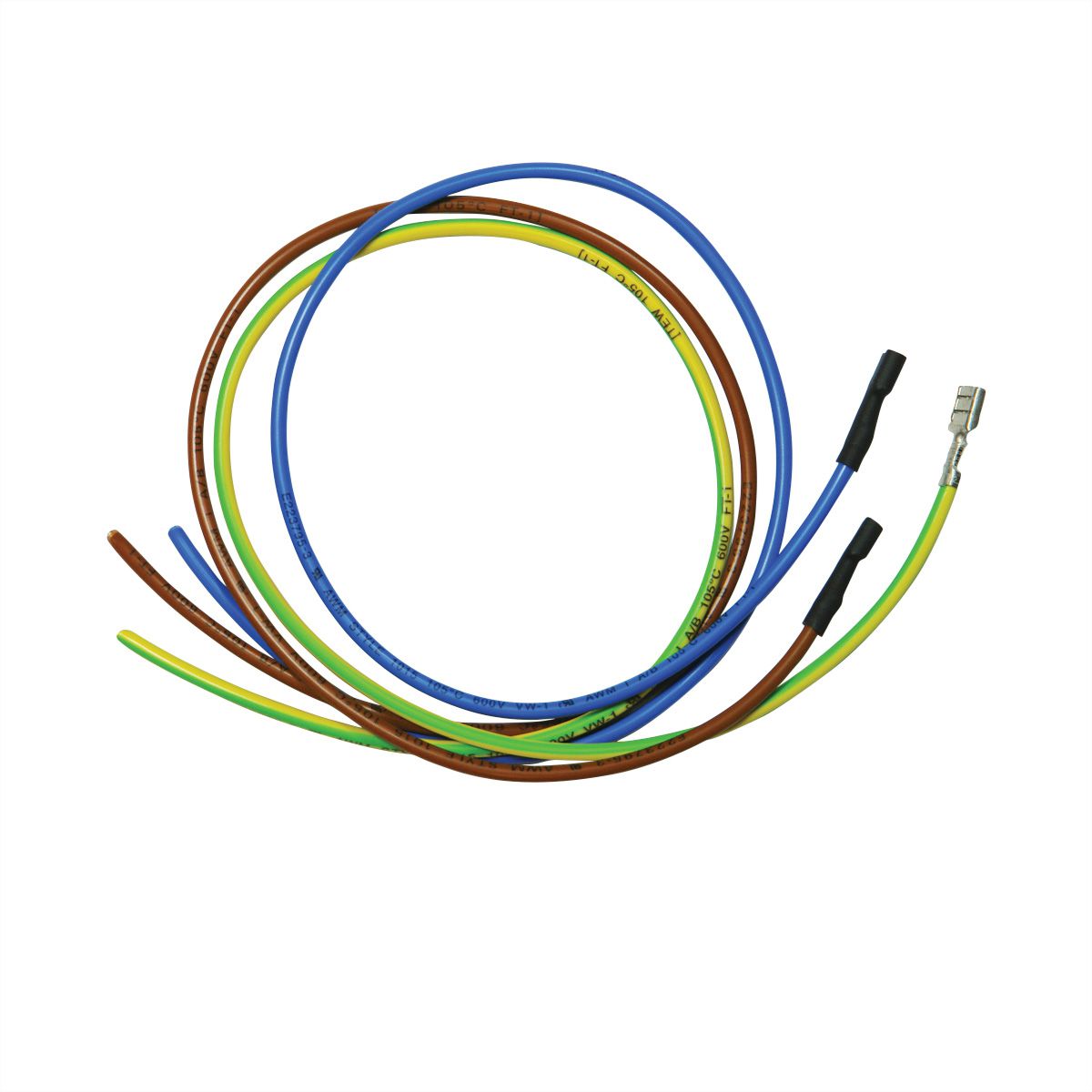 SCHROFF VERDRAHT.KIT PBPL SERIAL AC