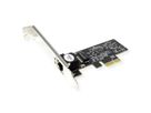 VALUE PCI-Express-Karte, 5Gigabit Network Adapter, RJ45, Multi Speed