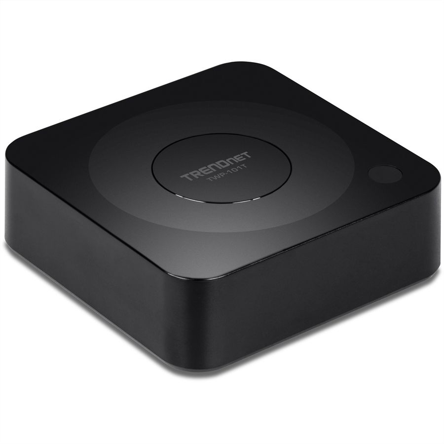 TRENDnet TWP-101T Zusatztransmitter, für TWP-100R1K 4K Wireless HDMI Extender