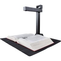 IRISCan Desk 6 Pro A3 Dokumentenscanner, Mobiler Desktop-Kamerascanner