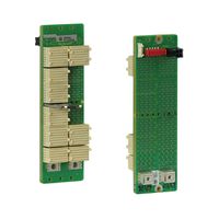 SCHROFF BPL CPCI-S 3HE 2SL FM SSL