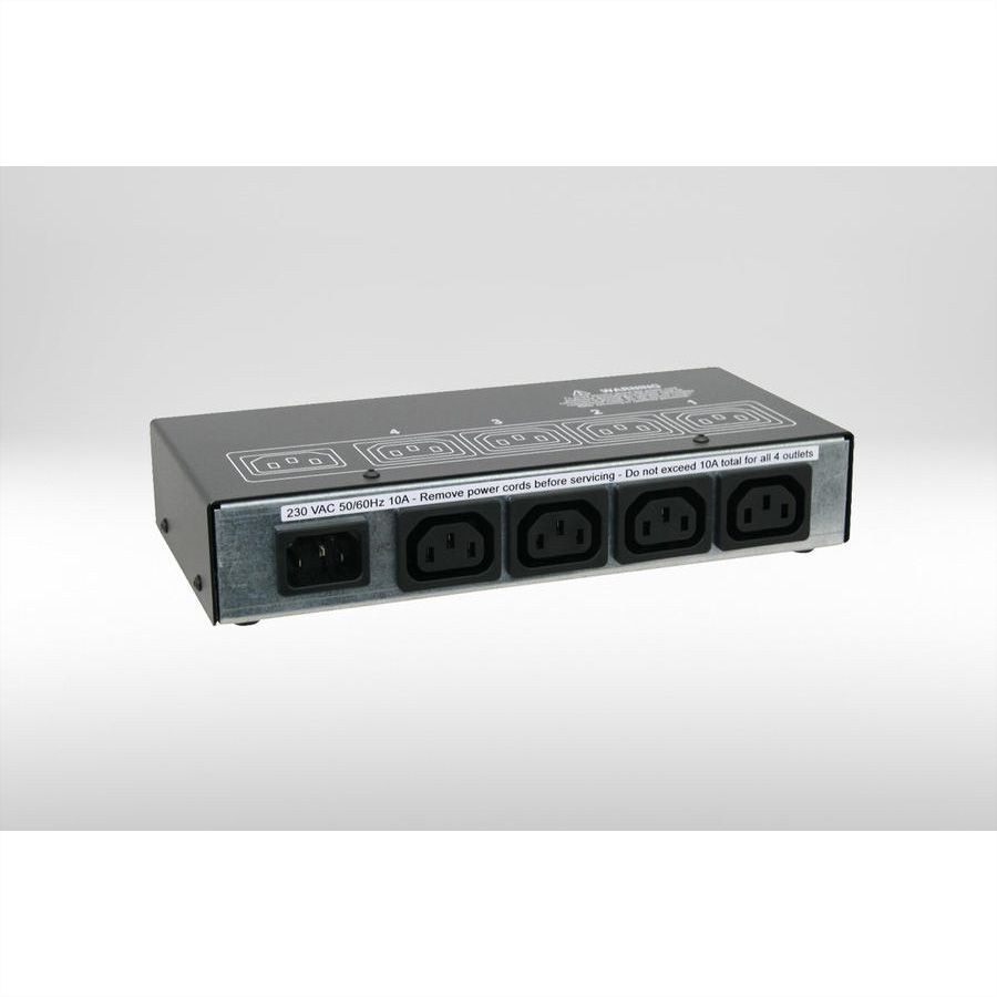 Neol ePowerSwitch 4M+