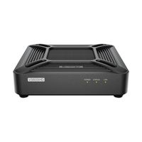Synology VS600HD Netzwerk-Überwachungsserver Gigabit Ethernet