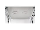 ROLINE 19-Zoll Wandgehäuse Basic Plus 9HE, 600x600 BxT grau
