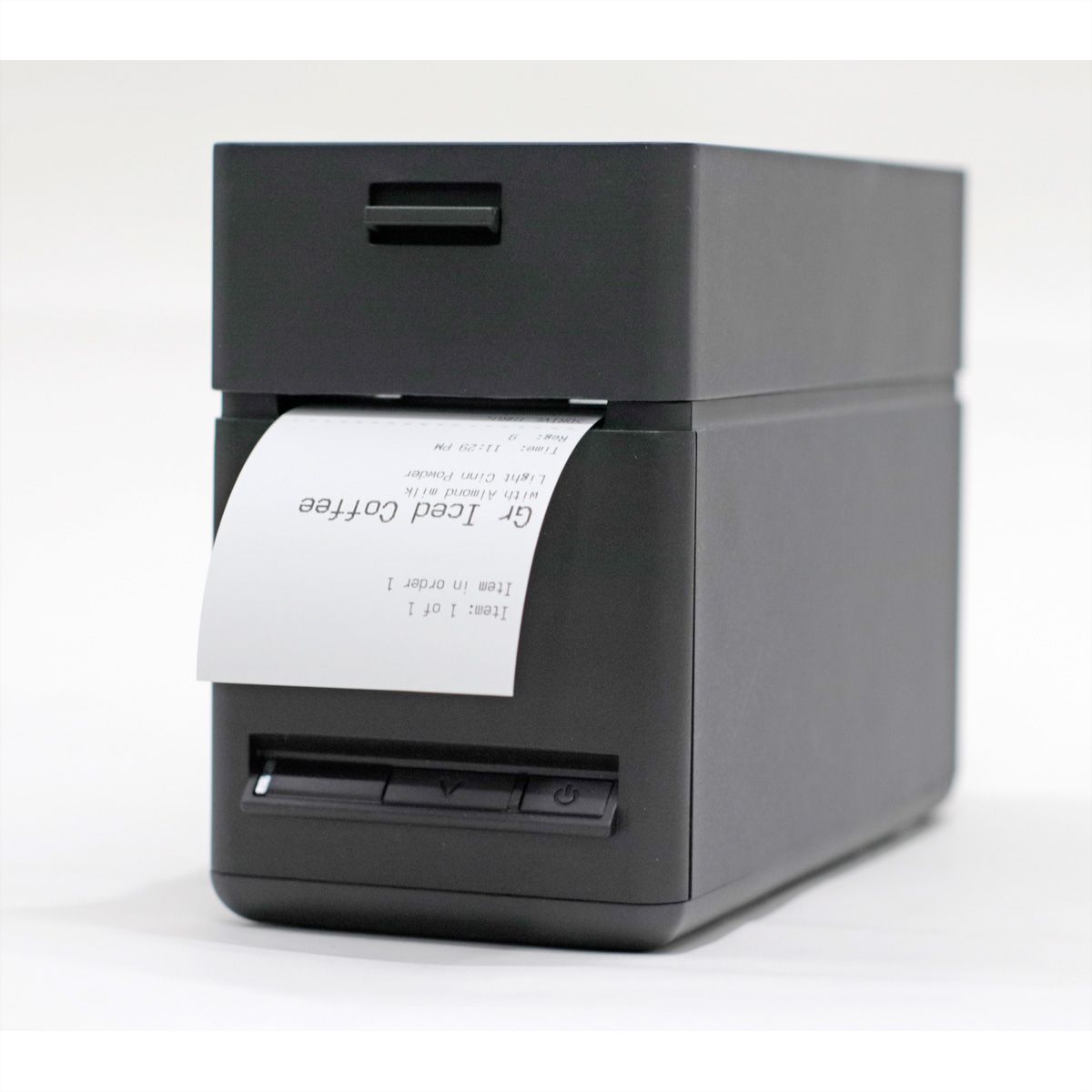 SEIKO SLP-720RT USB Labeldrucker