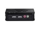 TRENDnet TK-209K KVM Switch 2-Port USB Kit mit Audio