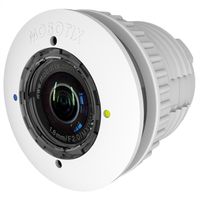 MOBOTIX Sensormodul 6MP Nacht LPF B237/15° weiss (für S16/M16)