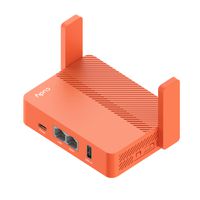 CUDY TR1200 Wireless Mini VPN Router