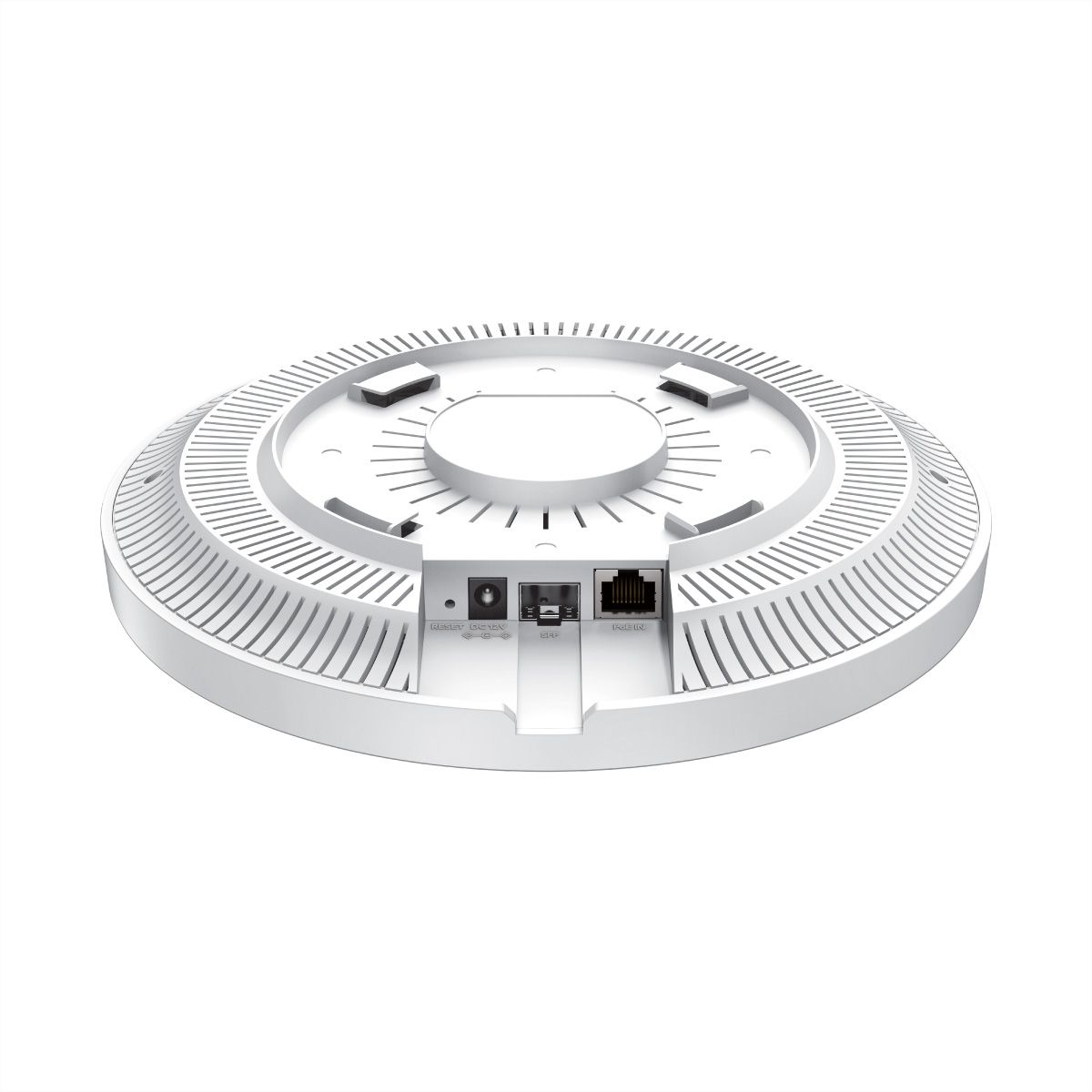 CUDY AP11000 BE11000 Wi-Fi7 Access Point Tri-Band 2.5G mit 10G SFP+