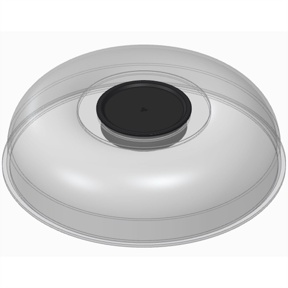 MOBOTIX Move Kuppel für Multisensor