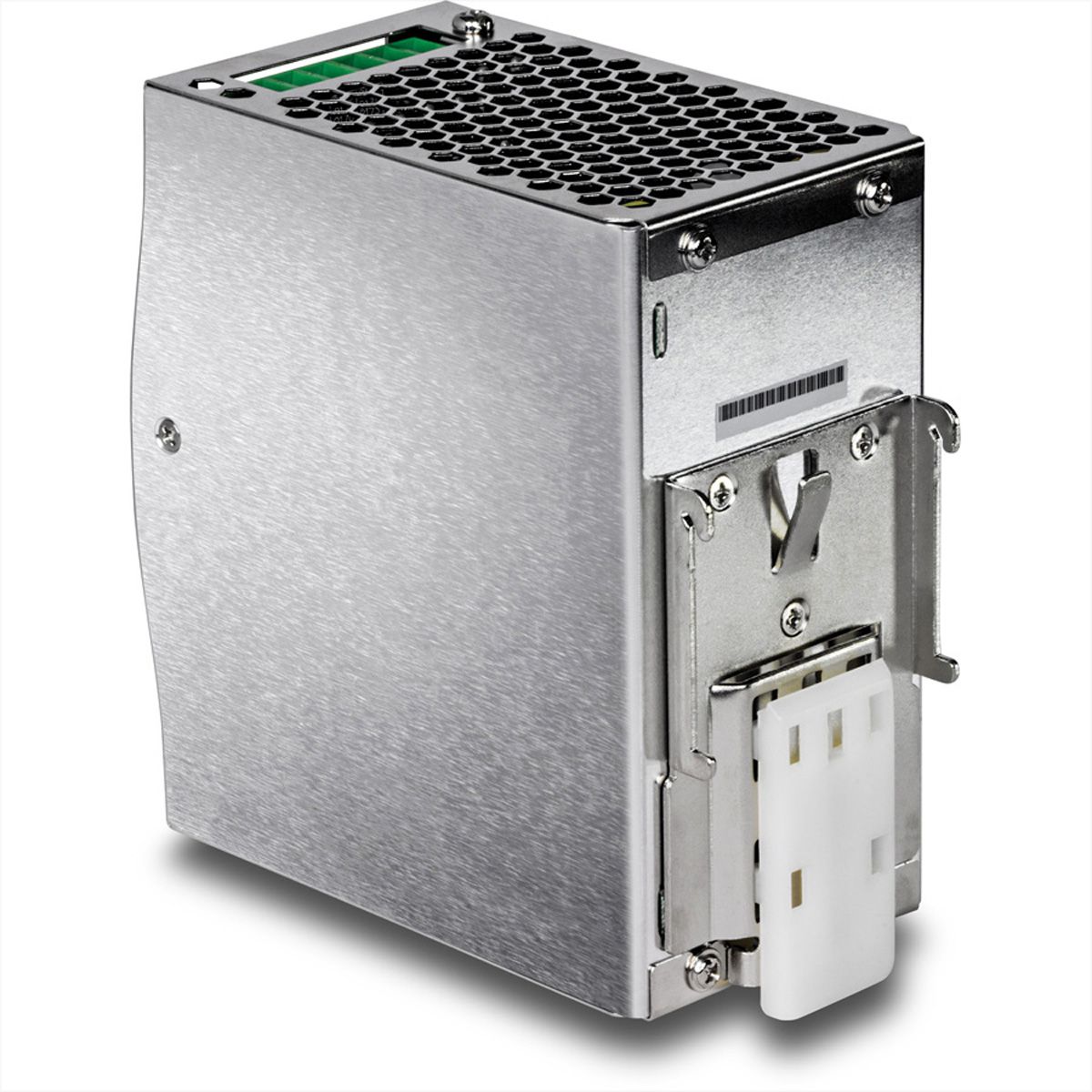 TRENDnet TI-S24048 industrielles DIN-Rail-Netzteil