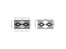 Hisense LED-Video Wall Modul 55XIM015E, 55", 1210x680mm, 1.575mm