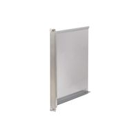 SCHROFF AdvancedTCA-Frontplatten (Blindplatten) - FPL LUFTSCH VA 6TE 280T ATCA
