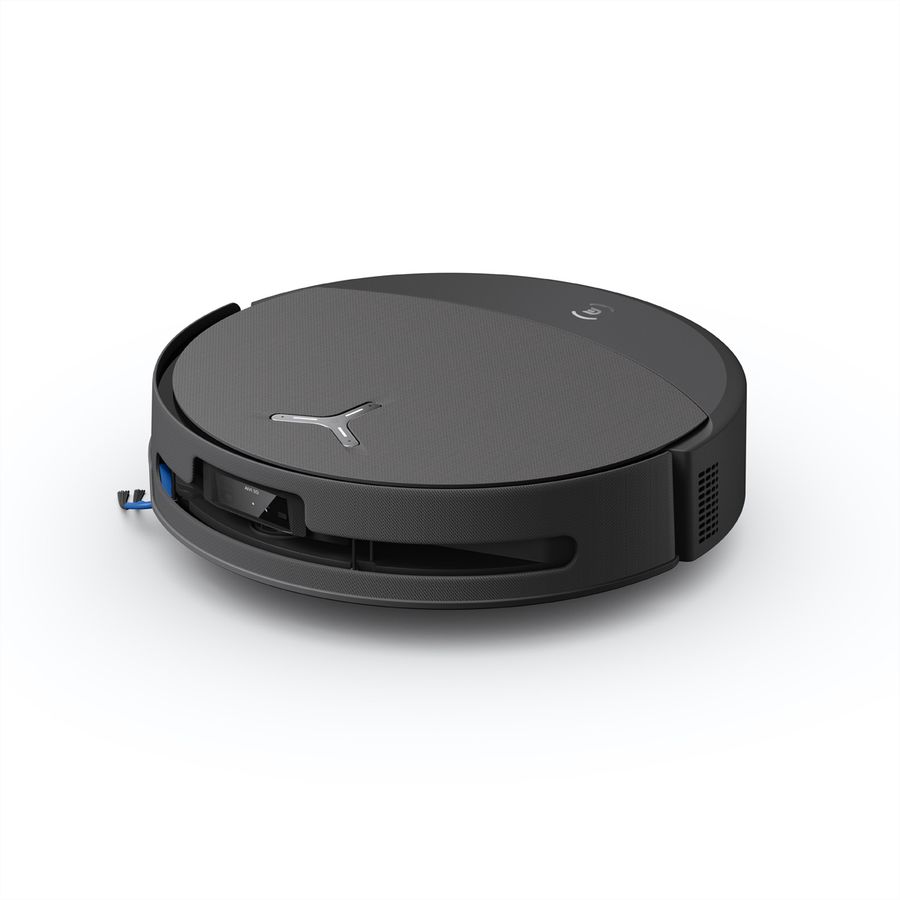Ecovacs Saugroboter T90 PRO OMNI Deebot, schwarz