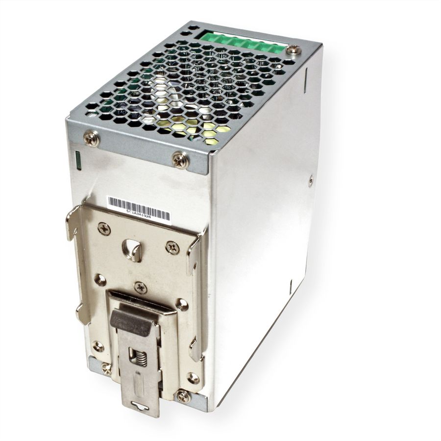 Mean Well SDR-240-24 Hutschienennetzteil 240W 24V DC