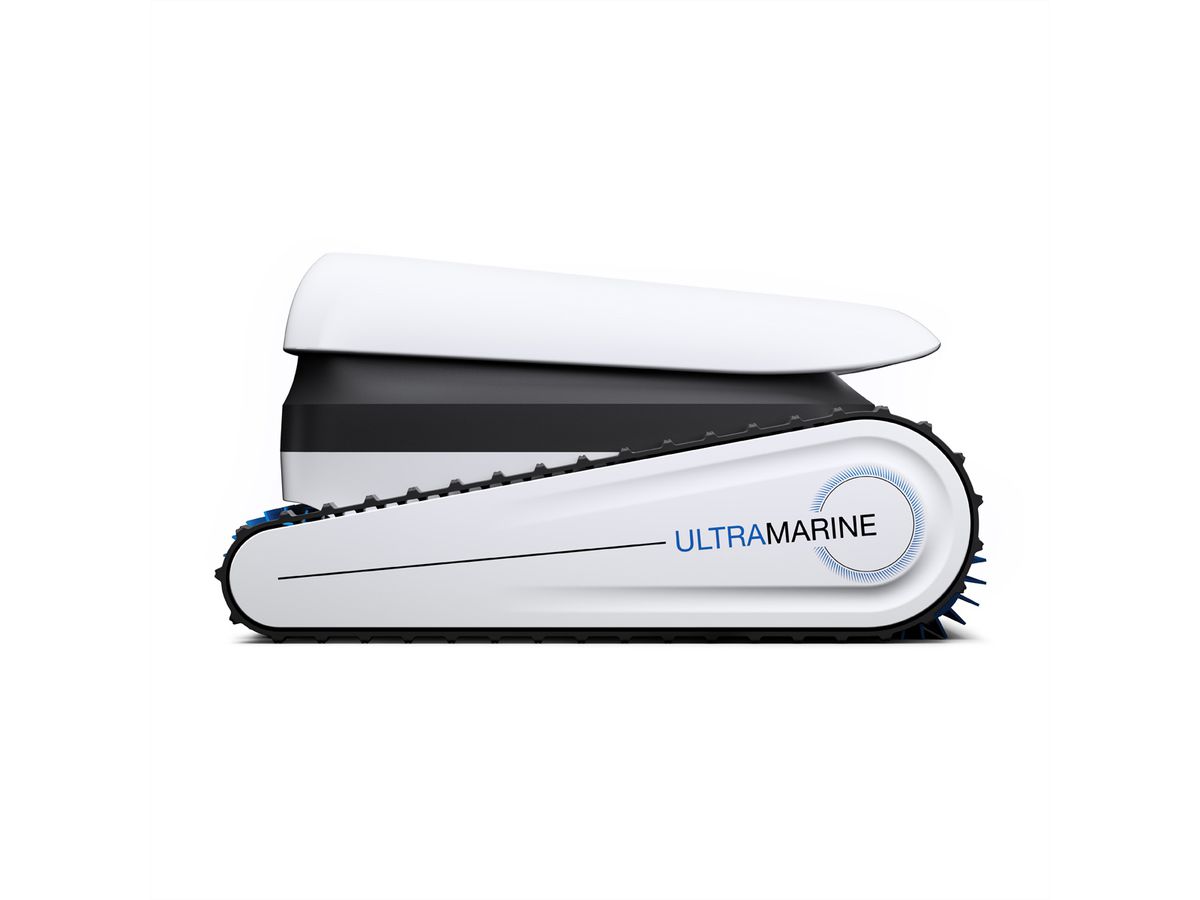 Ecovacs Poolroboter P1 Ultramarine