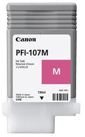 Canon PFI-107M Magenta Tintenpatrone