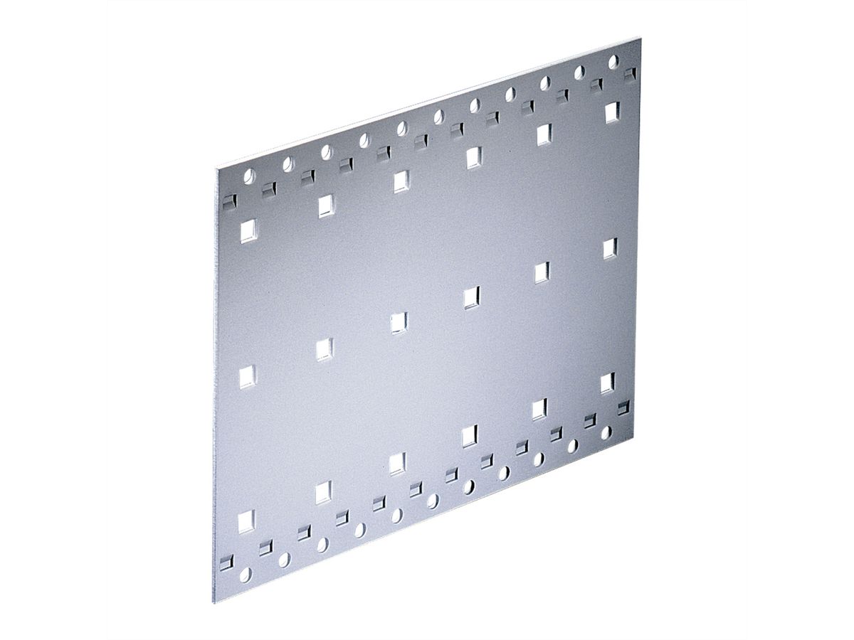 SCHROFF Seitenwände Typ F - SEITENWAND F 3HE 415T