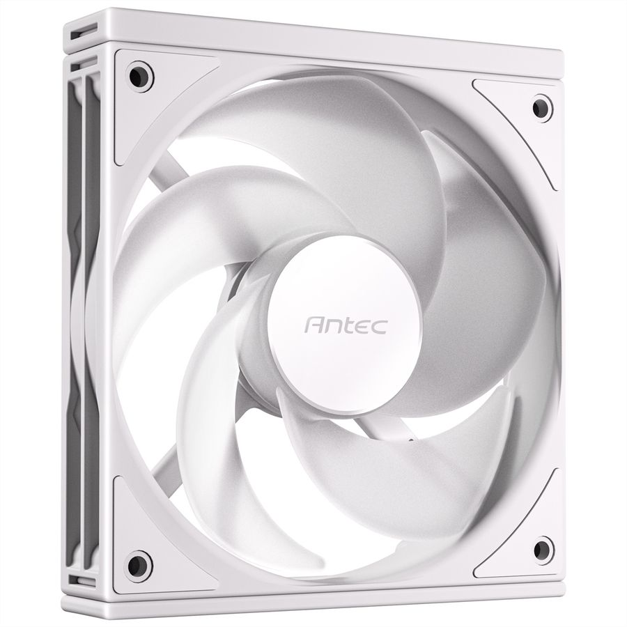 ANTEC C120R ARGB White PC Gehäuselüfter 3er Pack, weiß