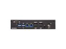 ATEN KE8980MR 4K USB HDMI DP Quad Display IP KVM Extender