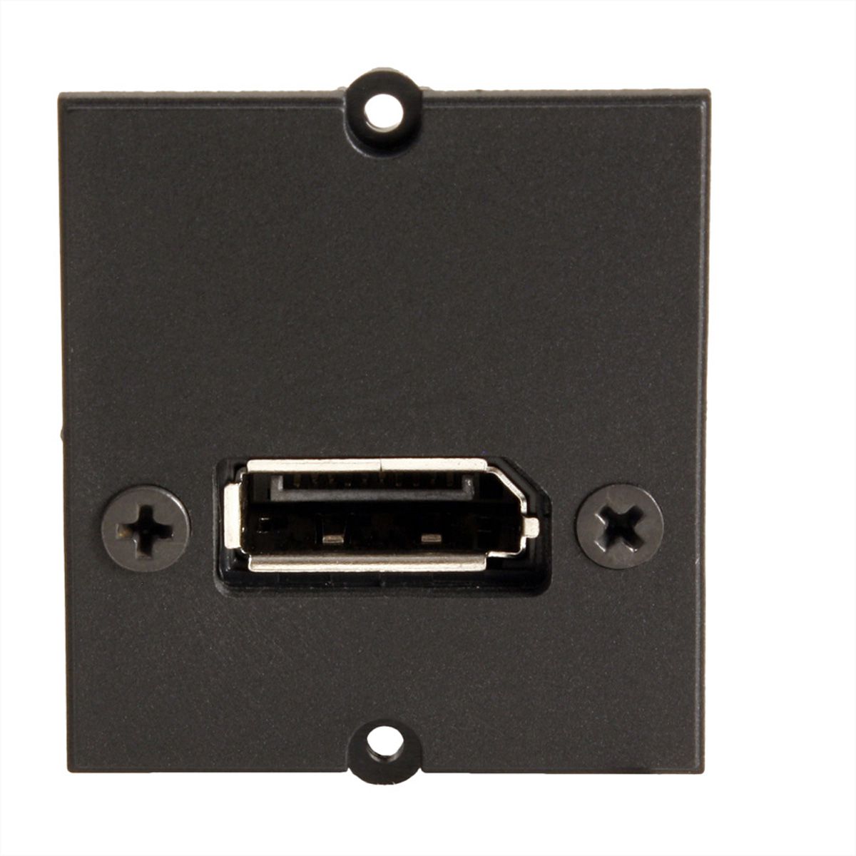 BACHMANN Custom Modul DisplayPort Kupplung Buchse-Buchse