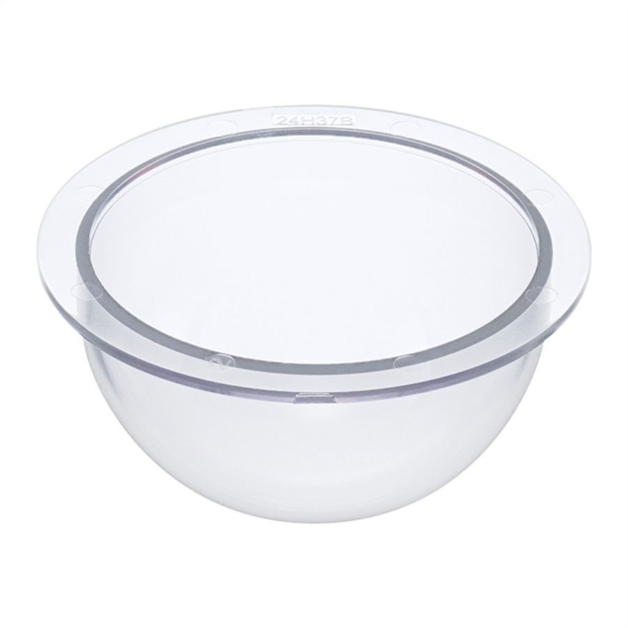 i-PRO WV-QDC500C Bracket, Clear Dome Cover