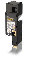 Epson großvolumige Tonerkassette Yellow, 1.4k
