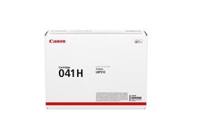 Canon LBP 041 H Tonerkartusche 1 Stück(e) Original Schwarz
