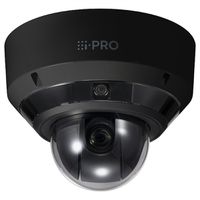 i-PRO WV-X86530-Z2-1V 5MP AI OUTDOOR VANDAL Multi-Sensor Netzwerk Kamera