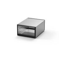 SCHROFF ratiopacPRO Gehäuse - RATIOP.PRO FB 3HE 42TE 375T