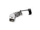 METZ CONNECT C6A RJ45 field plug pro 360