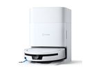Ecovacs Saugroboter DEEBOT T90 MAX PRO OMNI, weiß