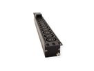 ATEN PE0210SG 1U 16A Basic PDU 10 Port