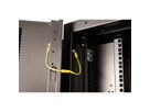 ROLINE Colocation-Schrank 47HE 800x1000mm, 2-Fächer, schwarz